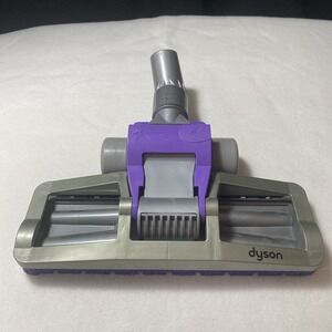 DYSON Bare Floor Hard Wood Attachment Vacuum Head Brush DC07 DC14 DC17 OEM Part